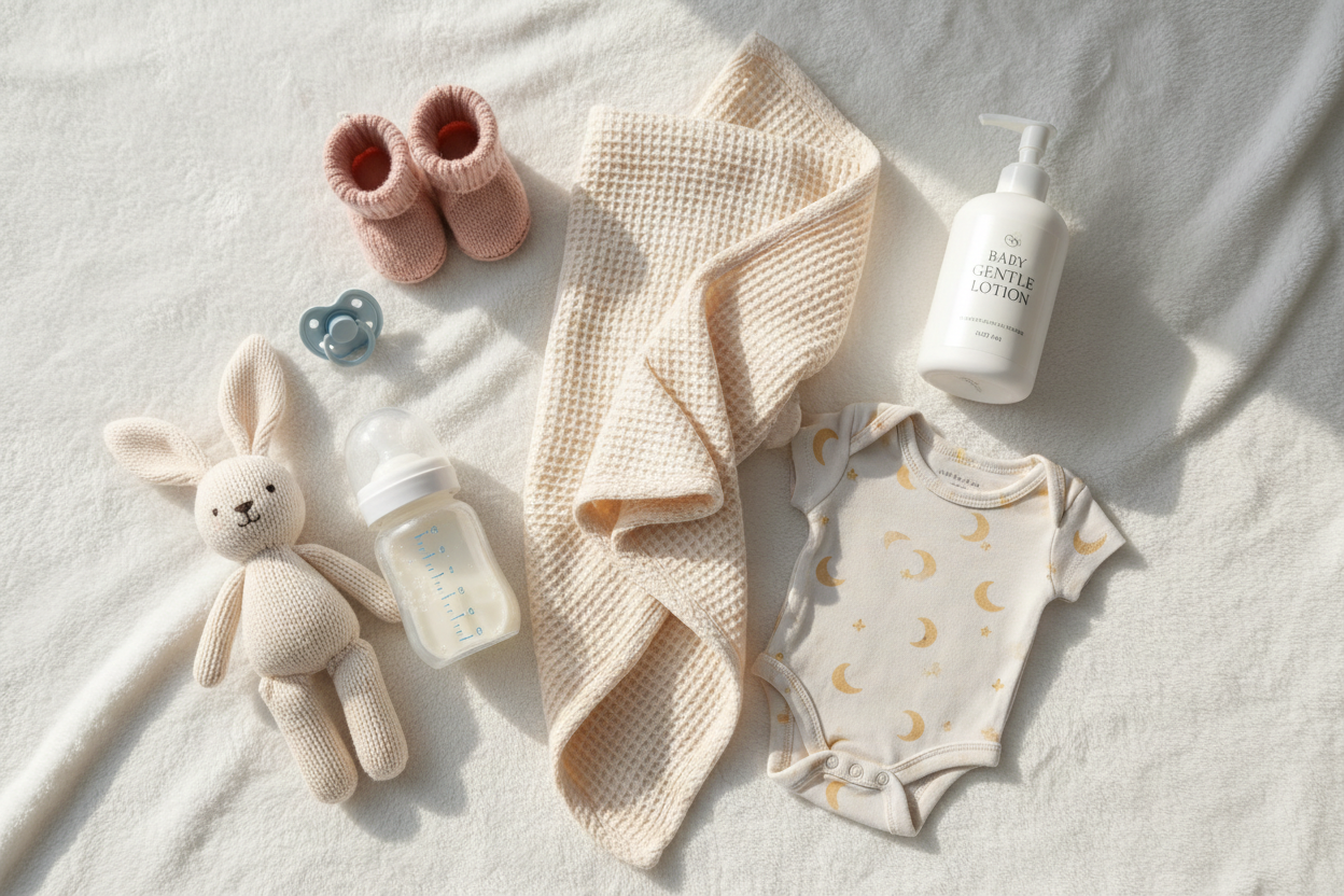 Baby Essentials