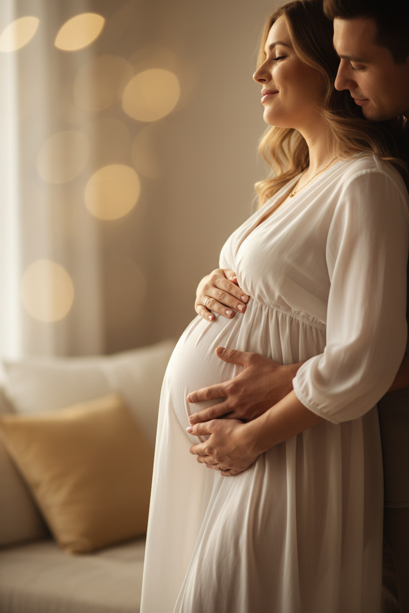 Pregnancy